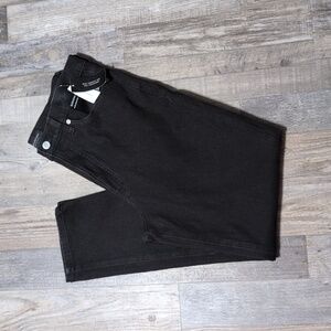 Banana Republic ultra high rise slim fit ankle jeans NWT